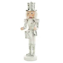figurka-swiateczna-dziadek-do-orzechow-25-cm-biala-srebrna