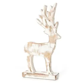 figurka-swiateczna-jelen-18x5x37-brazowa-jasna-kremowa