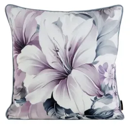 poszewka-45x45-velvet-fioletowa-kremowa-kwiaty-welwetowa
