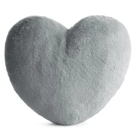 poduszka-45x45-heart-srebrna-futrzana-poduszka-w-ksztalcie-serca