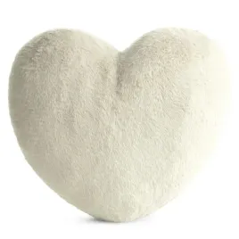 poduszka-45x45-heart-kremowa-futrzana-poduszka-w-ksztalcie-serca