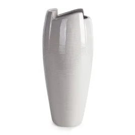 wazon-17x39-hali-popielaty