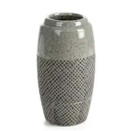 wazon-13x13x25-nori-stalowy-czarny