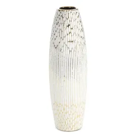 wazon-15x15x50-andrea-bialy-zloty
