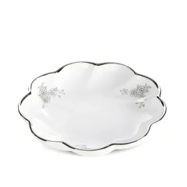 patera-ceramiczna-25x5-elsa-biala-srebrna