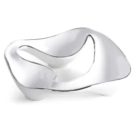 patera-ceramiczna-28x28x7-rob-biala-srebrna