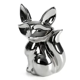 figurka-fabio-13x10x19-lisek-srebrna