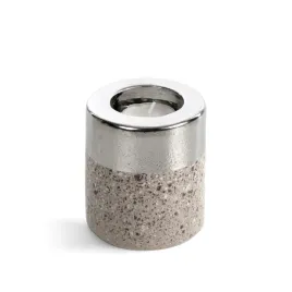 swiecznik-ceramiczny-laila-8x8x9-srebrny