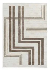 dywan-80x150-aura-geometryczne-pasy-bialy-1800-g-m2