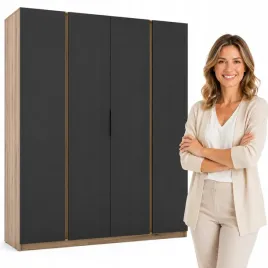 szafa-maja-z-polkami-czarny-dab-evoke-200cm-do-sypialni-biura-garderoby