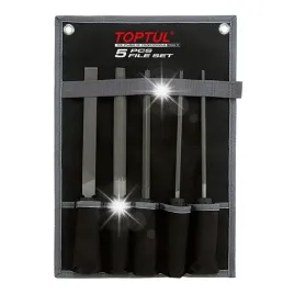 zestaw-pilnikow-do-metalu-5-szt-200mm-pilniki-dla-metalu-toptul-gpaq0503