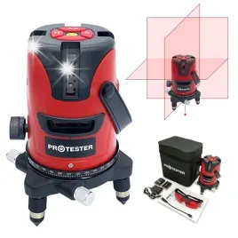 laser-krzyzowy-czerwony-3d-15m-5-linii-poziomica-laserowa-protester