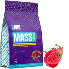gainer-1000g-mass-pak-complex-bialko-weglowodany-kreatyna-whey-protein-wpc