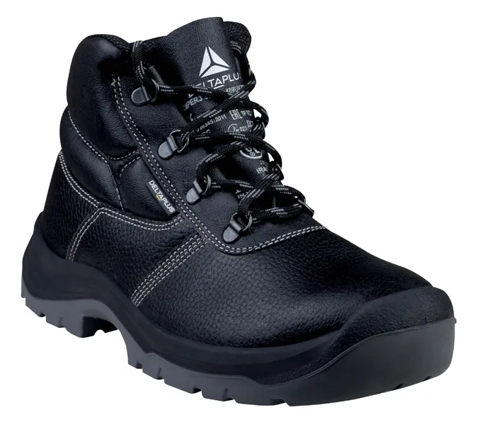 Buty robocze trzewiki Delta Plus Jumper S3 - 42