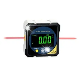 katomierz-laserowy-4h90-cyfrowy-poziomica-z-magnesem-inklinometr-miernik