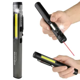 mini-lampa-inspekcyjna-led-uv-latarka-warsztatowa-kompakt-400lm-laser-4w1