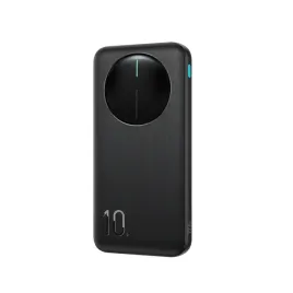powerbank-joyroom-225w-10000mah-z-wyswietlaczem-2x-usb-a-1x-usb-c-czarny