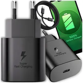 mega-szybka-ladowarka-sieciowa-do-telefonu-dla-samsung-25w-kabel-usb-c-1m