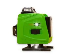 procraft-laser-krzyzowy-poziomica-360-zielony-2x40ah-samopoziomujacy-le-4g