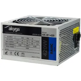 akyga-ak-b1-420-modul-zasilaczy-420-w-20-4-pin-atx-atx-szary