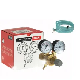 ideal-reduktor-gazu-mini-argon-co2-ar-2-manometry-mig-mag-mix-255200