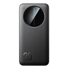 powerbank-joyroom-jr-pbf14-20000mah-2-4a-2x-usb-a-1x-usb-c-czarny