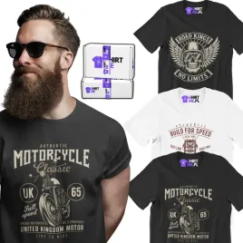 koszulki-motocyklowe-3pak-meski-t-shirt-zestaw-komplet-100percent-bawelniane-3szt