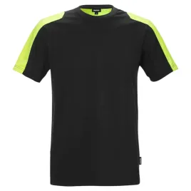 elastyczna-koszulka-robocza-meska-bhp-fristads-stretch-t-shirt-7447-r-m