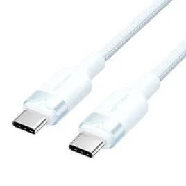 vention-trs-kabel-usb-usb-2-0-1-m-usb-c-048-gbit-s-60-w-niebieski