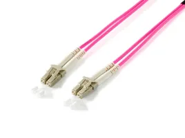 equip-255518-kabel-infiniband-swiatlowodowy-20-m-lc-bezowy-fioletowy