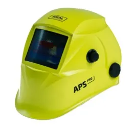 ideal-przylbica-spawalnicza-automatyczna-aps-718g-truecolour-yellow-matt