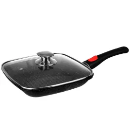 patelnia-grillowa-brunbeste-28-cm-non-stick-nieprzywierajaca