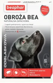 obraza-odblaskowa-dla-psow-pchly-kleszcze-65cm