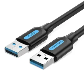 vention-conbi-kabel-usb-usb-3-2-gen-1-3-1-gen-1-3-m-usb-a-5-gbit-s-cza