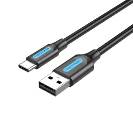 vention-cokbf-kabel-usb-usb-2-0-1-m-usb-a-usb-c-048-gbit-s-czarny