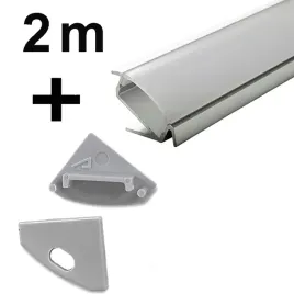 narozny-alu-profil-led-klosz-2m-srebro-zaslepki
