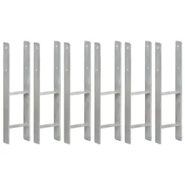 zestaw-6-kotew-ogrodzeniowych-h-stal-galwanizowana-14x6x60-cm-srebrny
