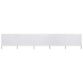 parawan-5-czesciowy-600-x-160-cm-piaskowa-biel-wloknina-drewno