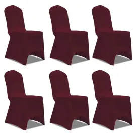 elastyczne-pokrowce-na-krzesla-burgund-6-sztuk-do-100-cm-wysokosci