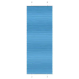 plisowana-roleta-70x200-cm-niebieska-100percent-poliester-montaz-scienny-lub