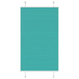 plisowana-roleta-80x100-cm-petrol-100percent-poliester-montaz-scienny-lub-bez