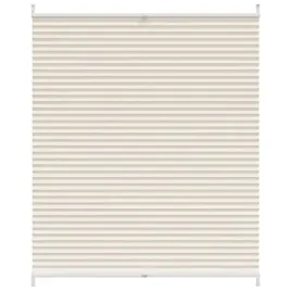plisowana-roleta-kremowa-100-x-125-cm-z-uchwytami-mocujacymi