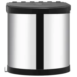 kosz-na-smieci-do-zabudowy-8l-czarny-srebrny-27-x-29-cm