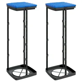 stojak-na-worki-na-smieci-28-x-28-x-85-cm-czarno-niebieski-120-l