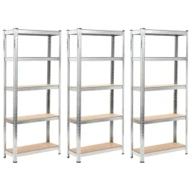regal-metalowo-drewnopochodny-75x30x172-cm-srebrny-nosnosc-375-kg