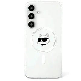 karl-lagerfeld-nakladka-hc-iml-metal-choupette-head-do-samsung-s25-biala
