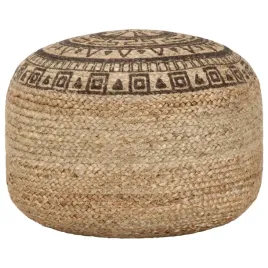 brazowy-puf-z-juty-45-x-30-cm-recznie-pleciony-z-wypelnieniem-eps