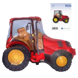 balon-foliowy-traktor-24-na-urodziny-przyjecie-dla-chlopca-flexmetal