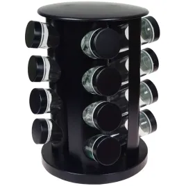 stojak-na-przyprawy-brunbeste-metalowy-czarny-z-16-sloiczkami-100-ml