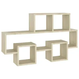 stylowa-polka-scienna-samochod-dab-sonoma-82x15x51-cm